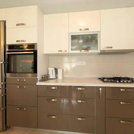 Darinka Apartamento *