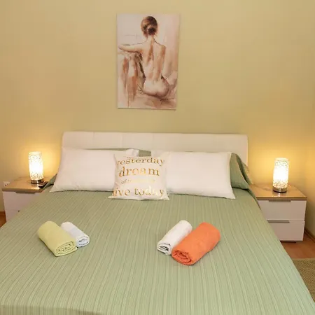 Apartamento Darinka *