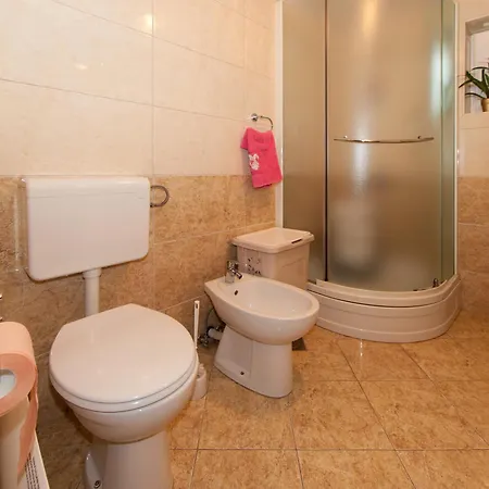 Darinka Apartamento *