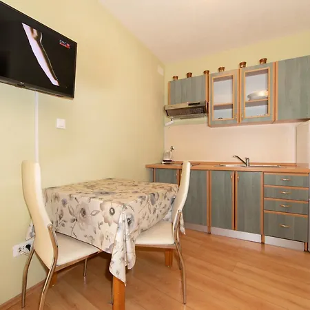 Darinka Apartamento *