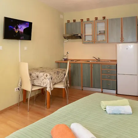 Apartamento Darinka *