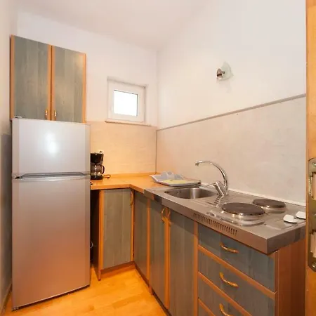 Apartamento Darinka Baška Voda
