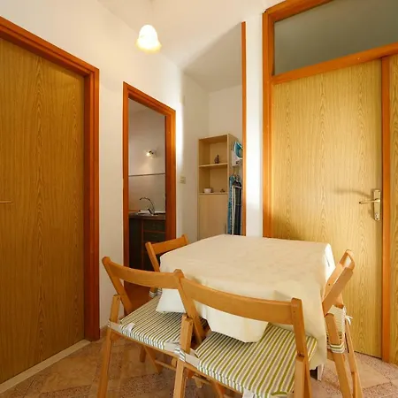 Apartamento Darinka *