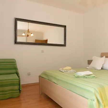 Apartamento Darinka Baška Voda