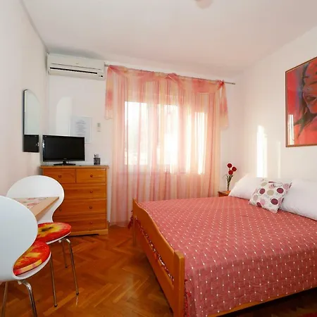 Apartamento Darinka *