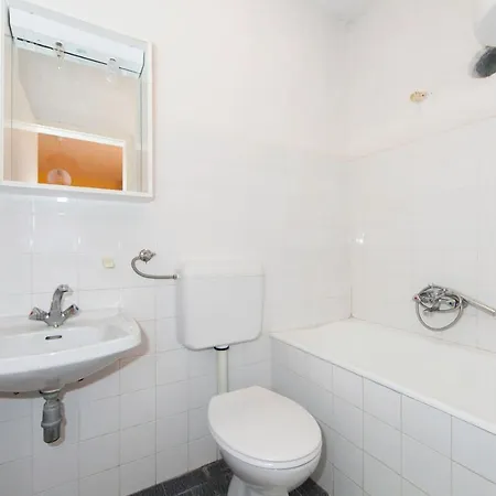 Darinka Apartamento Baška Voda