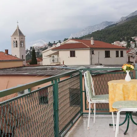 Darinka Apartamento