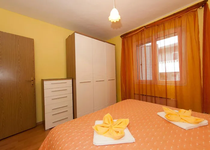 Апартаменты Apartmani Darinka *