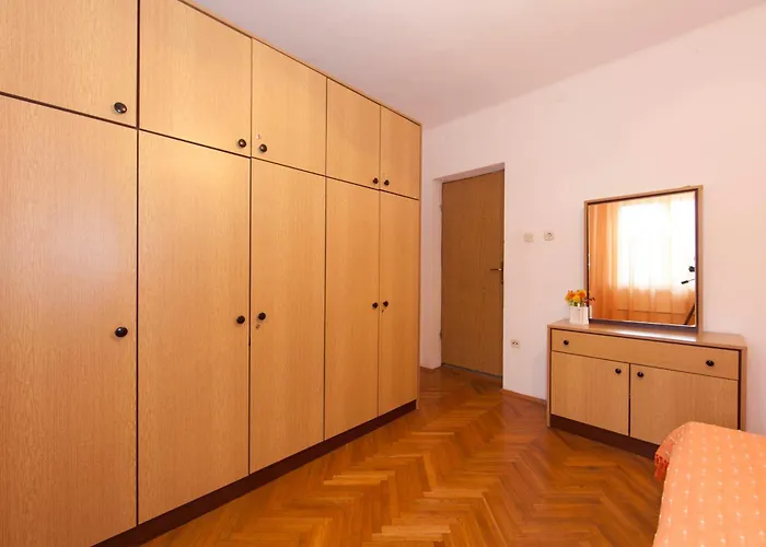 Apartmani Darinka
