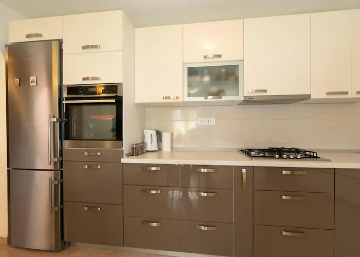 Apartmani Darinka Апартаменты *