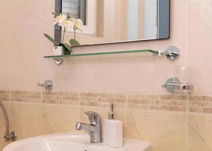 Apartmani Darinka Апартаменты *