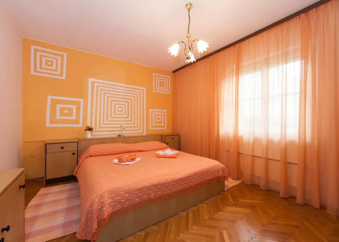 Apartmani Darinka Апартаменты
