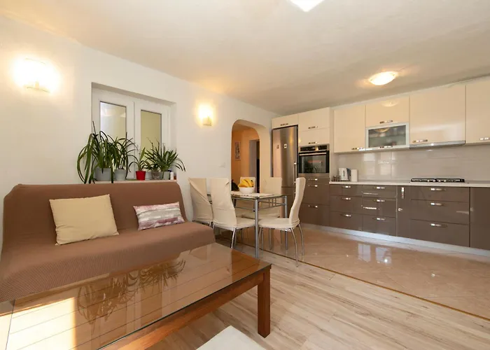 Апартаменты Apartmani Darinka
