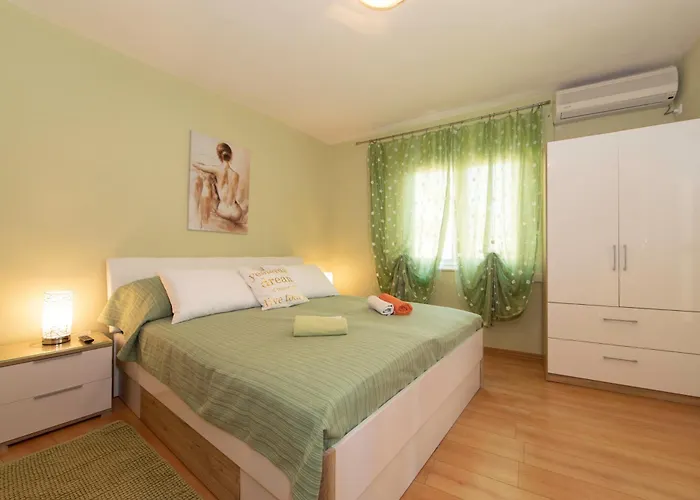 Apartmani Darinka