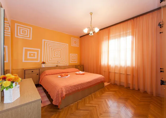 Apartmani Darinka