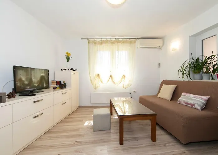Апартаменты Apartmani Darinka *