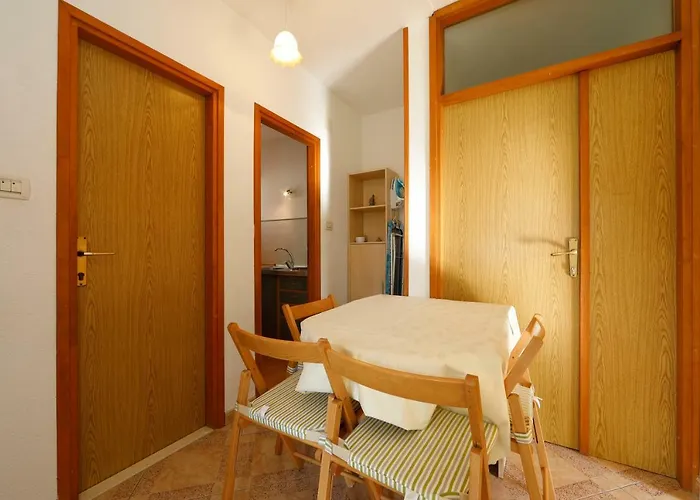 Апартаменты Apartmani Darinka *
