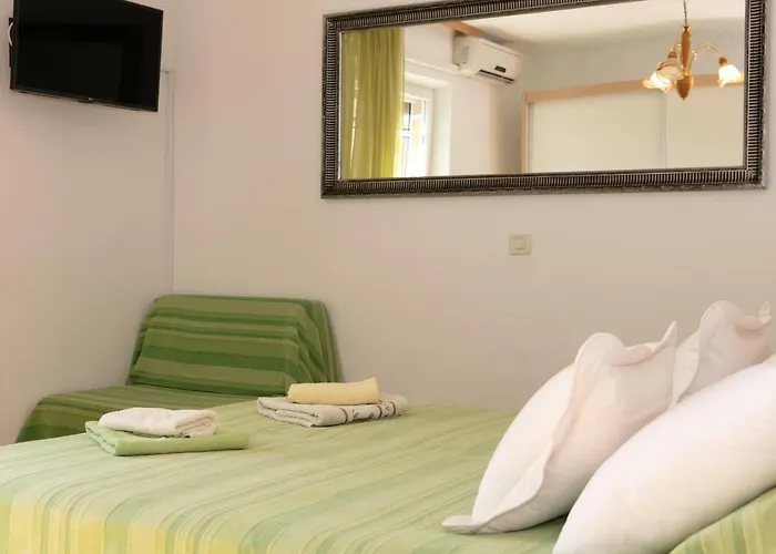 Apartmani Darinka Апартаменты