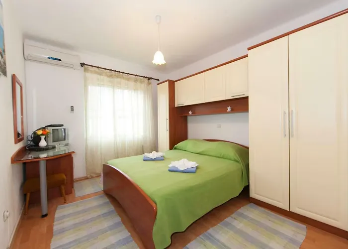 Apartmani Darinka Апартаменты
