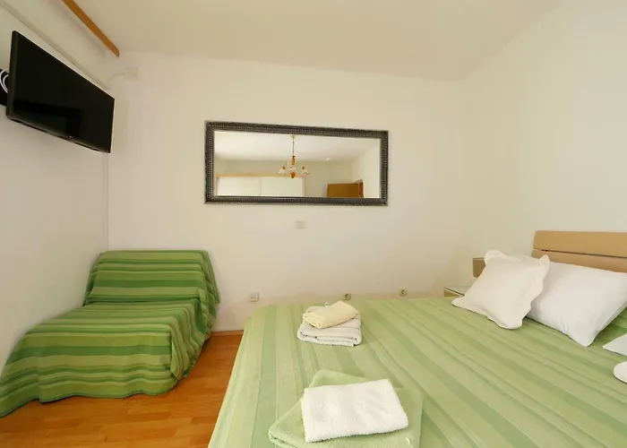 Apartmani Darinka Апартаменты