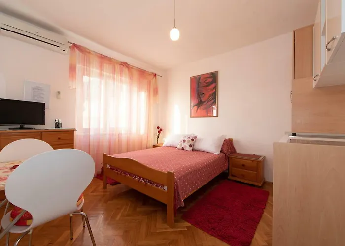 Apartmani Darinka Апартаменты