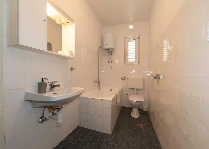 Apartmani Darinka Апартаменты