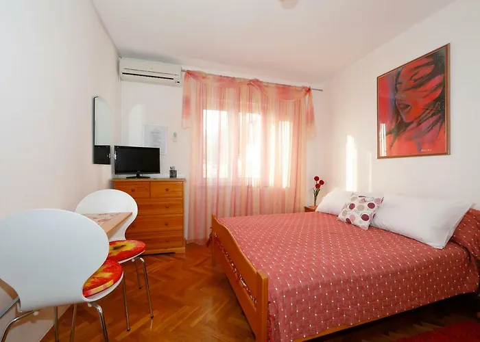 Апартаменты Apartmani Darinka *