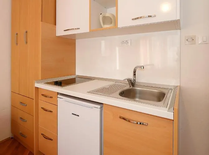 Apartmani Darinka Апартаменты *