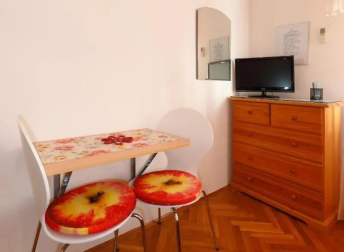 Апартаменты Apartmani Darinka *