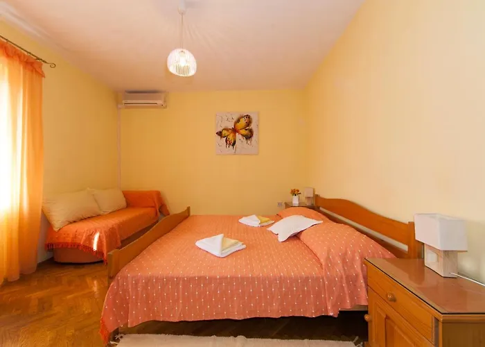 Apartmani Darinka