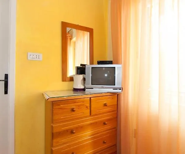 Apartmani Darinka * Башка-Вода