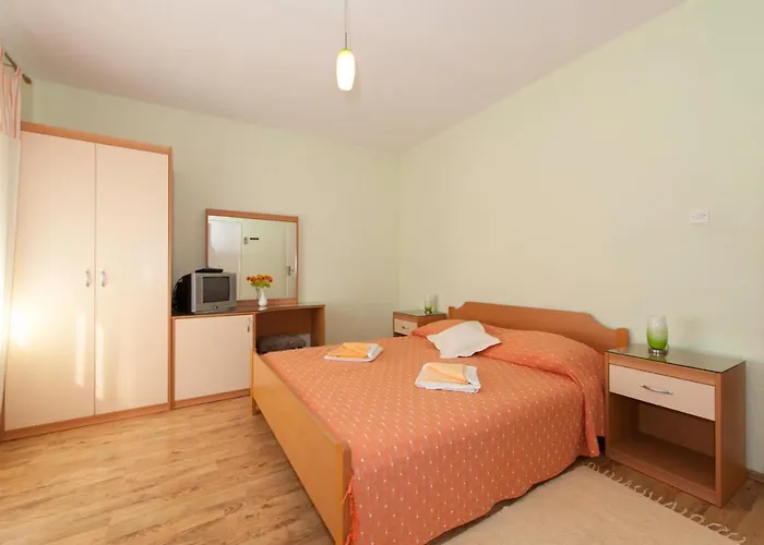 Apartmani Darinka