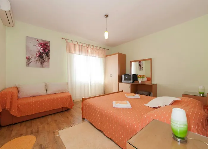 Apartmani Darinka * Башка-Вода
