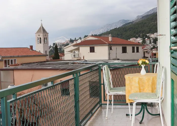Apartmani Darinka Апартаменты