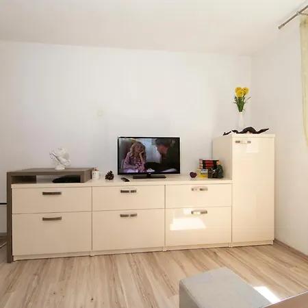 Darinka شقة Baška Voda