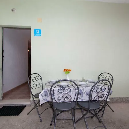 Apartmani Darinka *
